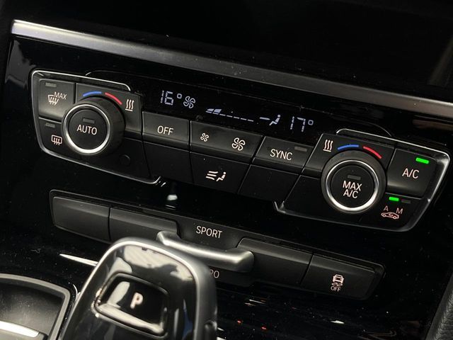BMW 2series Active Tourer