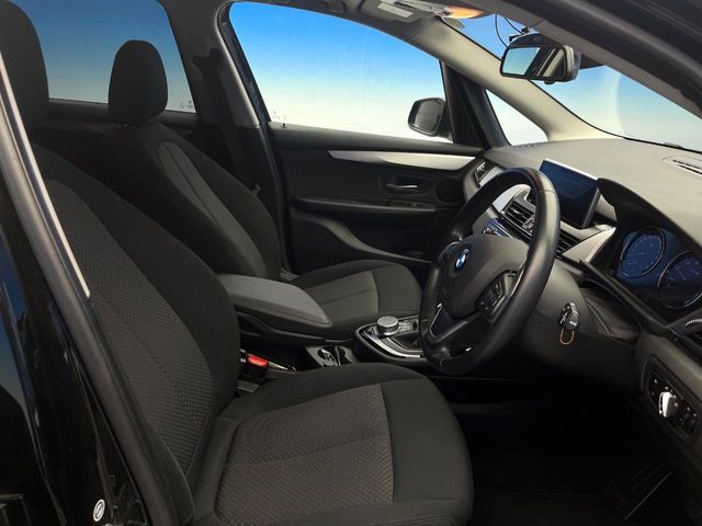 BMW 2series Active Tourer