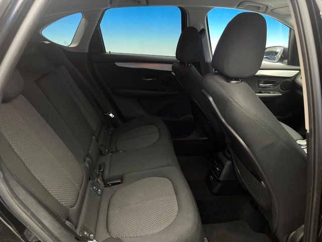 BMW 2series Active Tourer