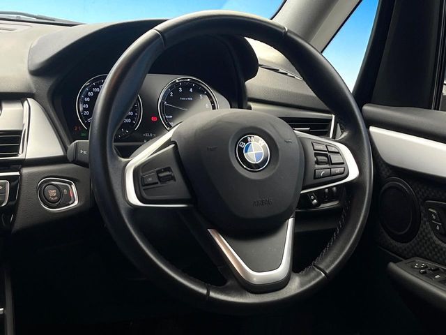 BMW 2series Active Tourer