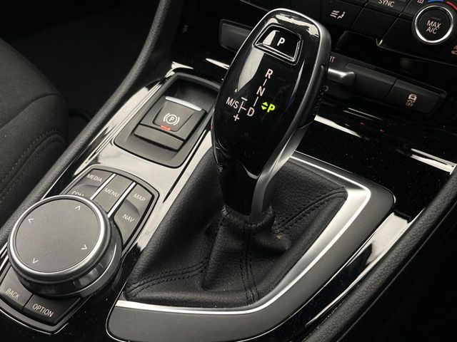 BMW 2series Active Tourer