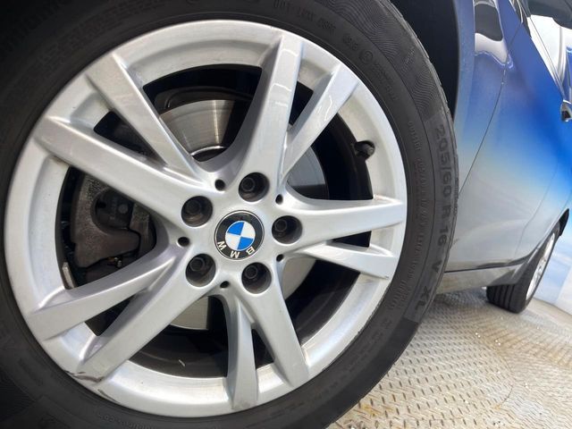 BMW 2series Active Tourer