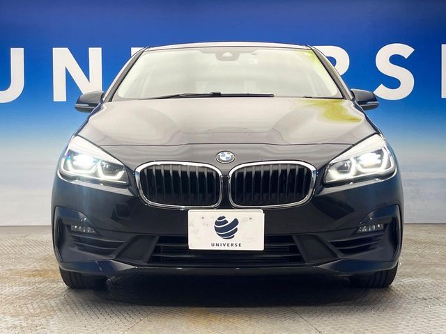 BMW 2series Active Tourer