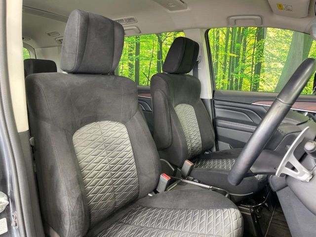 DELICA D:5 4WD