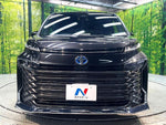 VOXY HYBRID