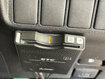 HARRIER 2WD