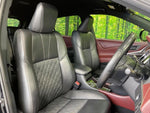 HARRIER 2WD