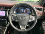 HARRIER 2WD