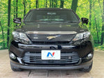 HARRIER 2WD
