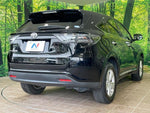 HARRIER 2WD
