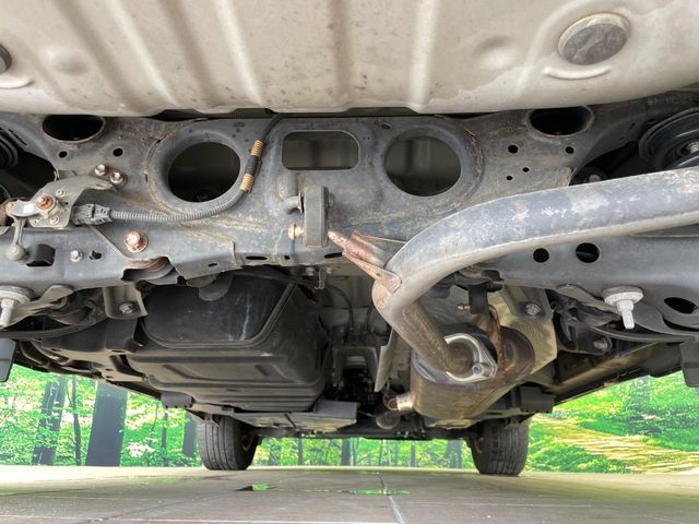 HARRIER 2WD