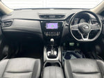 X-TRAIL 2WD