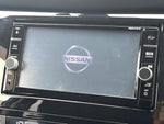 X-TRAIL 2WD