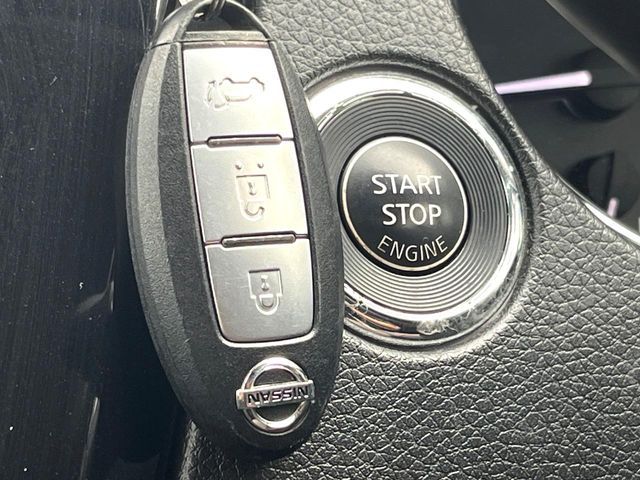 X-TRAIL 2WD
