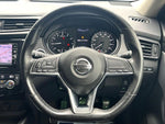 X-TRAIL 2WD