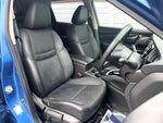 X-TRAIL 2WD