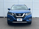 X-TRAIL 2WD