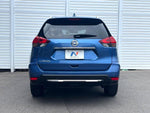 X-TRAIL 2WD