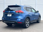 X-TRAIL 2WD