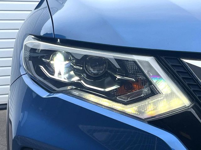 X-TRAIL 2WD