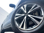 X-TRAIL 2WD