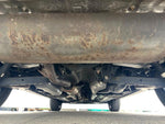 X-TRAIL 2WD