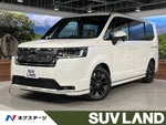 STEPWAGON e:HEV SPADA