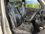 STEPWAGON e:HEV SPADA