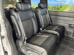 STEPWAGON e:HEV SPADA