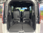 STEPWAGON e:HEV SPADA