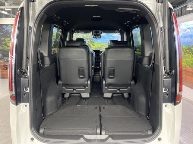 STEPWAGON e:HEV SPADA