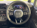 STEPWAGON e:HEV SPADA