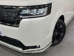 STEPWAGON e:HEV SPADA