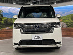STEPWAGON e:HEV SPADA