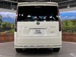 STEPWAGON e:HEV SPADA