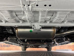 STEPWAGON e:HEV SPADA