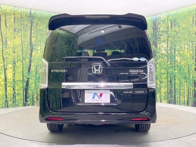 STEPWAGON SPADA
