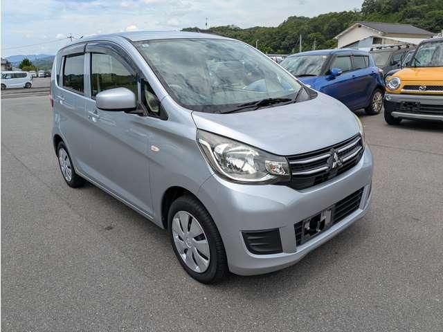 eK WAGON