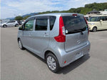 eK WAGON