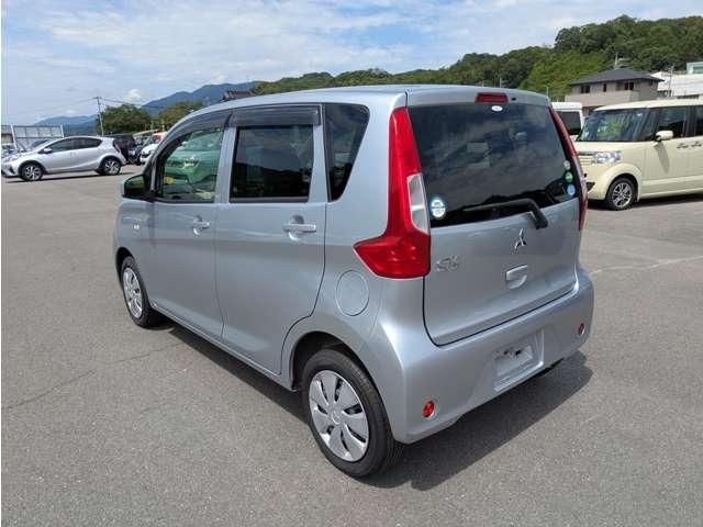 eK WAGON