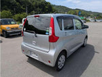 eK WAGON