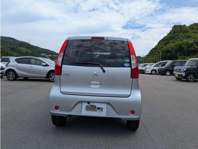 eK WAGON