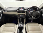 ATENZA sedan