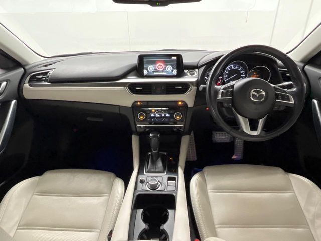 ATENZA sedan