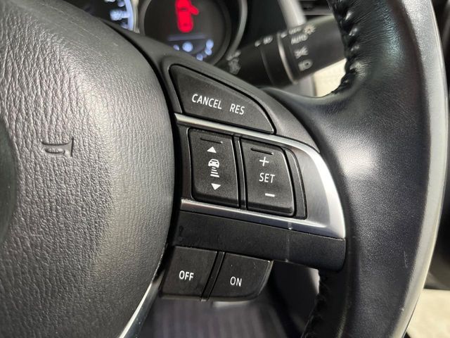 ATENZA sedan