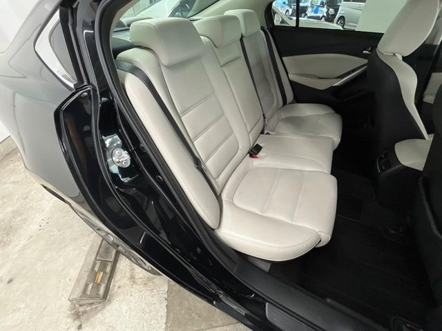 ATENZA sedan