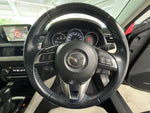 ATENZA sedan