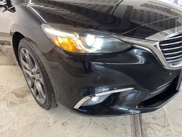 ATENZA sedan