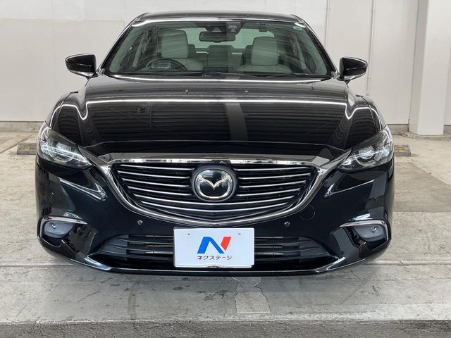 ATENZA sedan