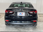 ATENZA sedan